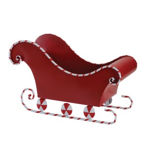 Sleigh