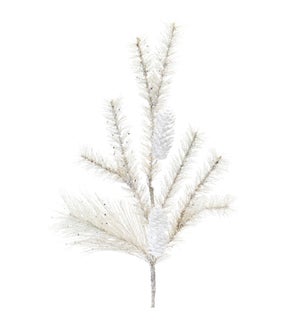 Glitter Pine Spray