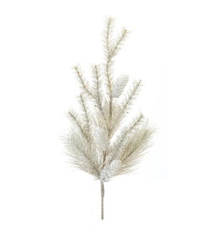 Glitter Pine Spray