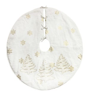 Tree Skirt