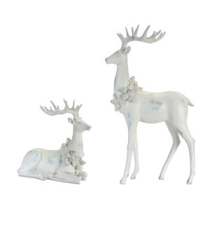 Deer (2 Asst)