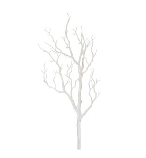 White Sparkle Branch