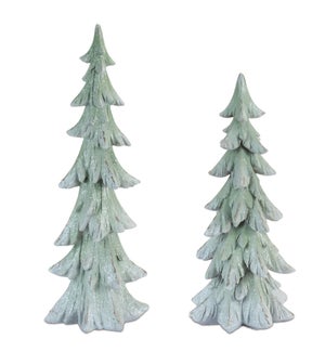 Tree (Set of 2)