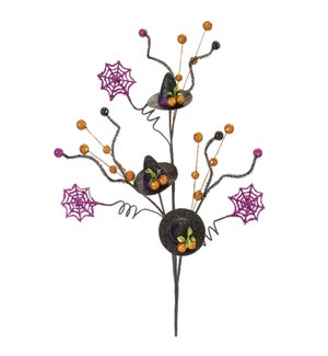 Witch Hat Spray