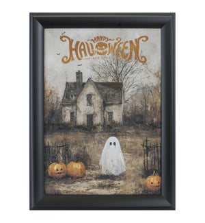 Halloween Print