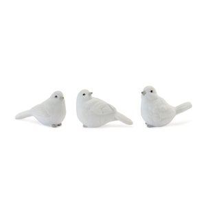 Bird (3 Asst)