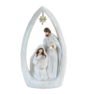Holy Family Arch