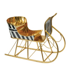 Sleigh