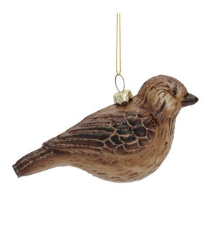 Bird Ornament