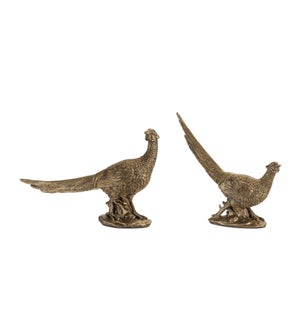 Pheasant (2 Asst)
