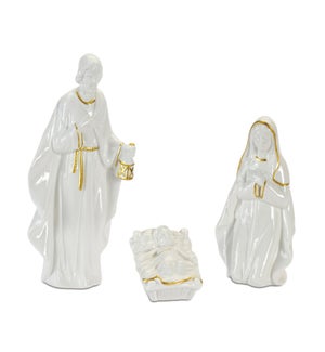 Holy Family (Set of 3)