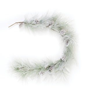Long Needle Pine Garland