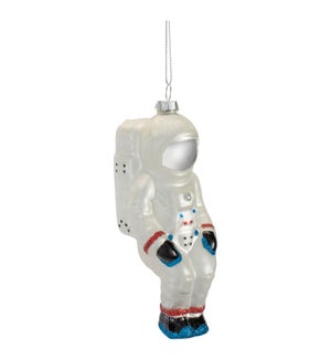 Astronaut Ornament
