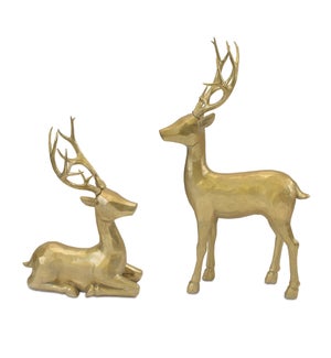 Deer (2 Asst)