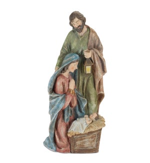Holy Family