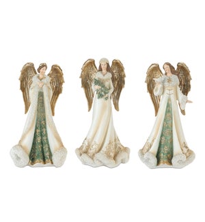 Angel (3 Asst)