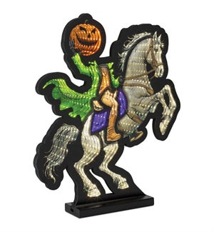 Headless Horseman EkkoLight