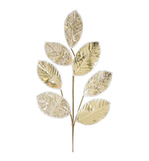Leaf Spray