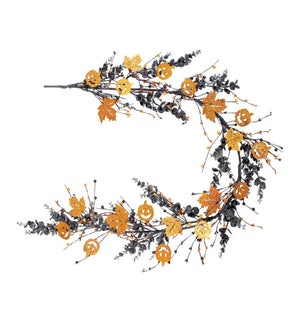 Halloween Garland