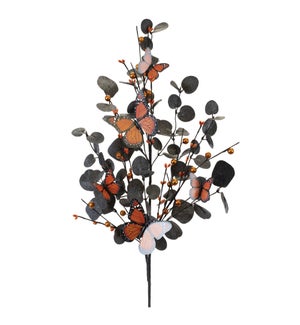 Eucalyptus and Butterfly Spray