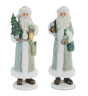Santa (2 Asst)