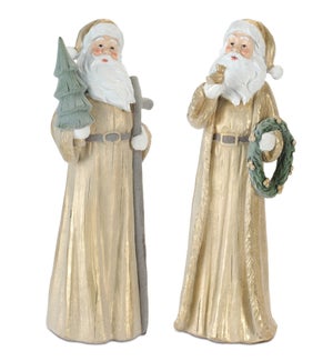 Santa (2 Asst)