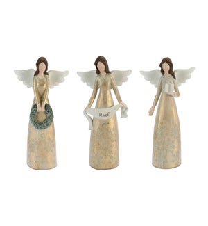 Angel (3 Asst)