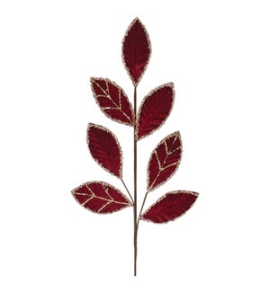Leaf Spray