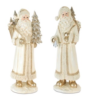 Santa (2 Asst)