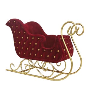 Sleigh