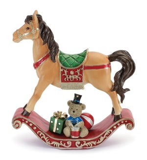 Rocking Horse