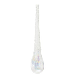 Icicle Drop