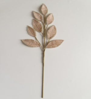Leaf Spray