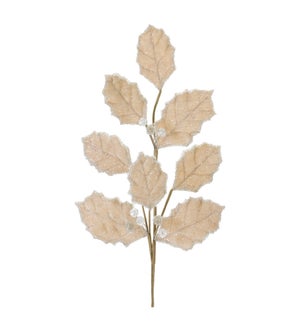 Holly Spray