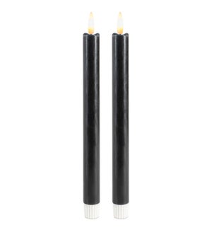 FIA Wick Taper Candle (Set of 2)