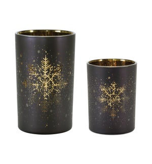 Candle Holder (Set of 2)