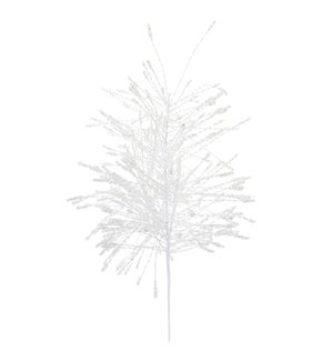 Glitter Pine Spray