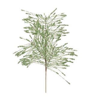 Glitter Pine Spray