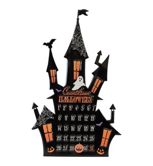 Halloween Countdown