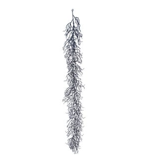 Halloween Twig Garland