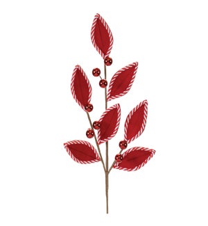 Leaf Spray