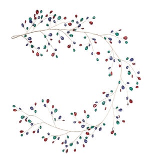 Bead Garland