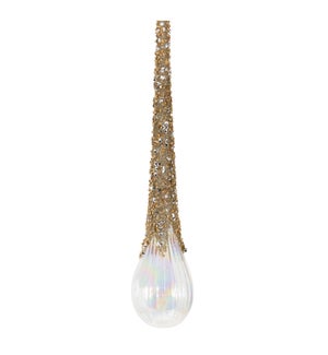 Icicle Drop