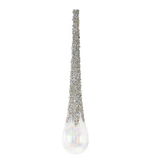 Icicle Drop