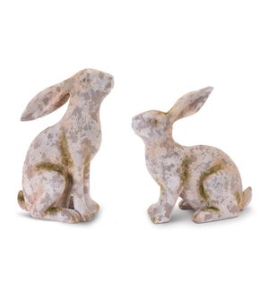 Rabbit (2 Asst)