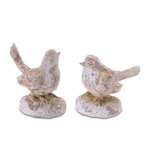 Bird (2 Asst)
