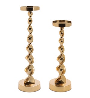 Candle Holder (Set of 2)