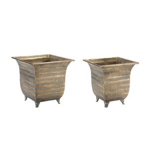 Container (Set of 2)