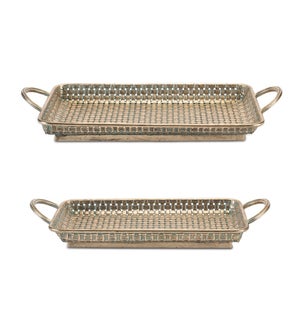 Tray (Set of 2)