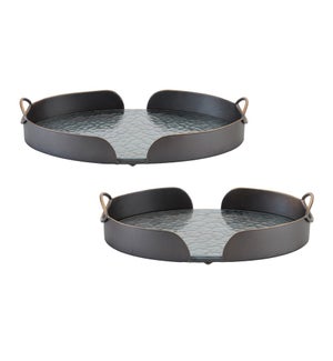Tray (Set of 2)